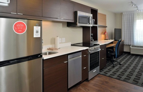 Morrisville Hotel | Towneplace Suites By Marriott Raleigh-Durham Airport/Morrisville
