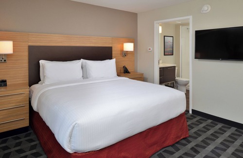 Morrisville Hotel | Towneplace Suites By Marriott Raleigh-Durham Airport/Morrisville