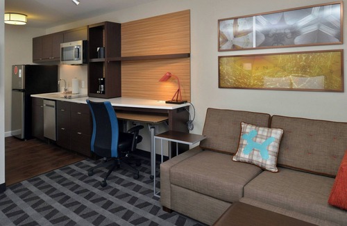 Morrisville Hotel | Towneplace Suites By Marriott Raleigh-Durham Airport/Morrisville