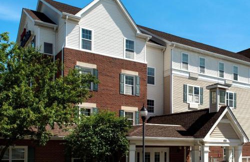 Lombard Hotel | TownePlace Suites Chicago Lombard
