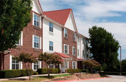 Las Colinas Hotel | TownePlace Suites Dallas Las Colinas