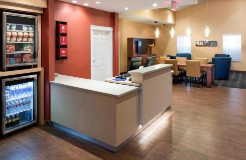 Las Colinas Hotel | TownePlace Suites Dallas Las Colinas