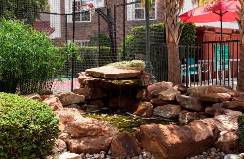 Las Colinas Hotel | TownePlace Suites Dallas Las Colinas