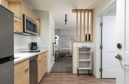 Borderland Hotel | Towneplace Suites El Paso Northwest