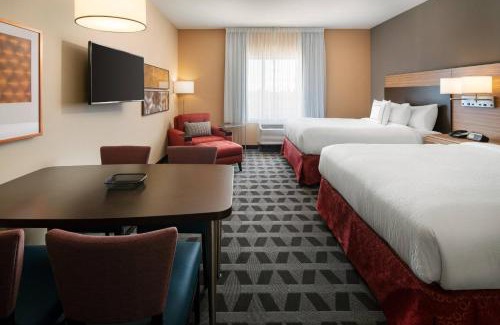 Clovis Hotel | TownePlace Suites Fresno Clovis