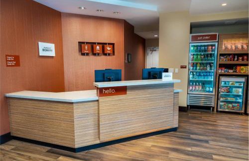 Lake Forest Hotel | TownePlace Suites Irvine Lake Forest