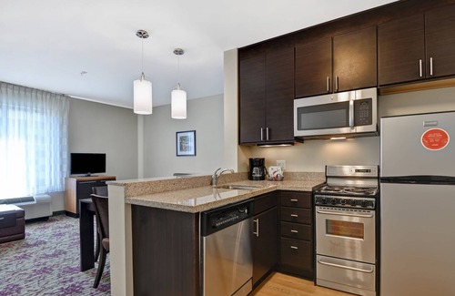 Ridgeland Hotel | TownePlace Suites Jackson Ridgeland/Township at Colony Park