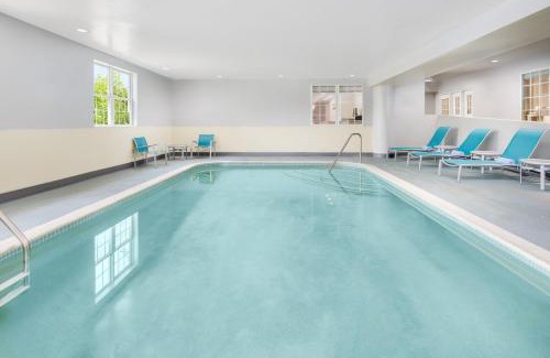 Manchester Hotel | TownePlace Suites Manchester-Boston Regional Airport