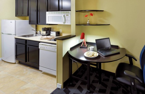 Joplin Hotel | TownePlace Suites Marriott Joplin