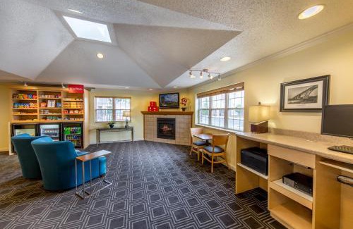 Eden Prairie Hotel | TownePlace Suites Minneapolis Eden Prairie