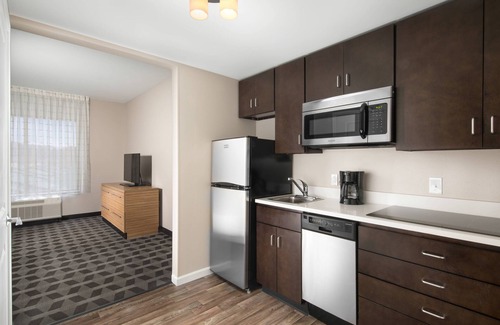 Smyrna Hotel | Towneplace Suites Nashville Smyrna