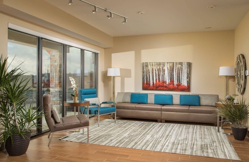 Smyrna Hotel | Towneplace Suites Nashville Smyrna