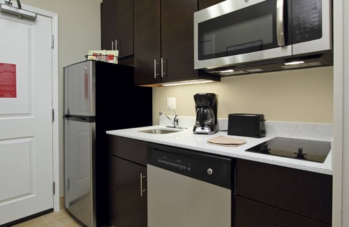 Harvey Hotel | TownePlace Suites New Orleans Harvey/West Bank