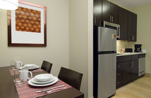 Harvey Hotel | TownePlace Suites New Orleans Harvey/West Bank