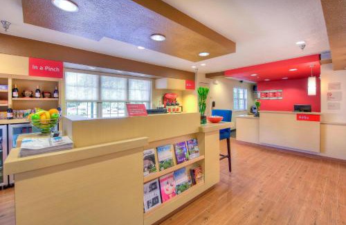 Cary Hotel | TownePlace Suites Raleigh Cary/Weston Parkway