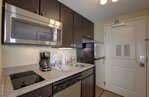 South Richland Hotel | TownePlace Suites Richland Columbia Point