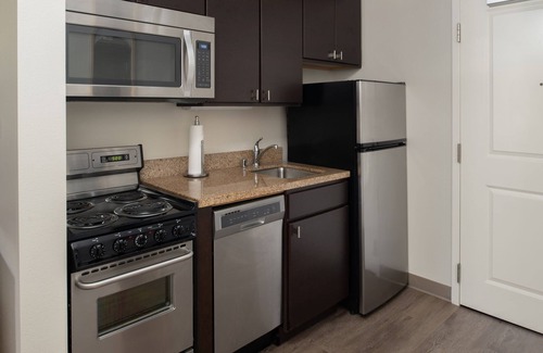 South Richland Hotel | TownePlace Suites Richland Columbia Point