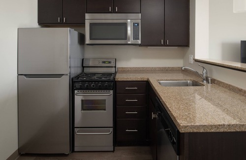 South Richland Hotel | TownePlace Suites Richland Columbia Point