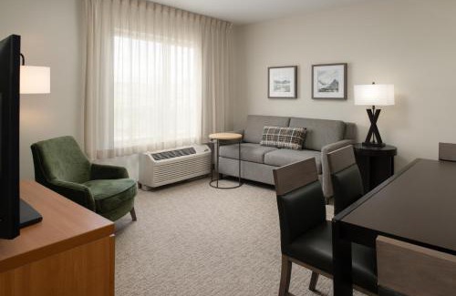 South Richland Hotel | TownePlace Suites Richland Columbia Point