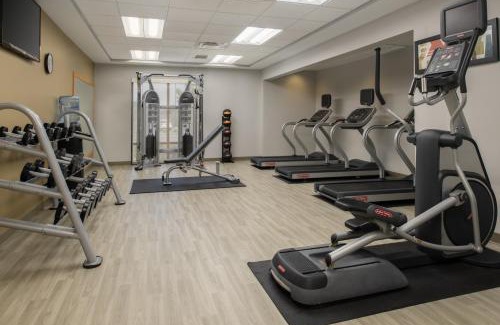 South Richland Hotel | TownePlace Suites Richland Columbia Point