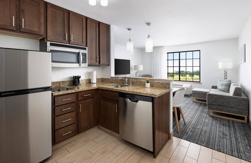 Roswell Hotel | TownePlace Suites Roswell