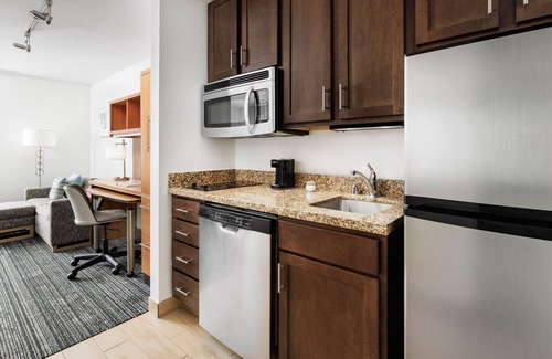 Roswell Hotel | TownePlace Suites Roswell