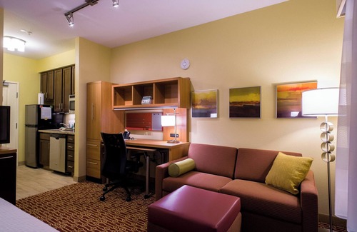 Roswell Hotel | TownePlace Suites Roswell