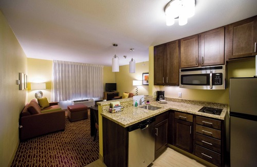 Roswell Hotel | TownePlace Suites Roswell
