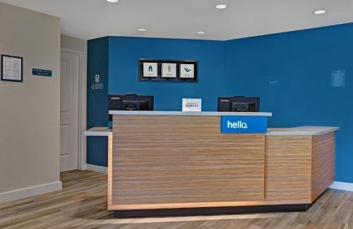 RP Sports Complex Hotel | TownePlace Suites Sacramento Airport Natomas