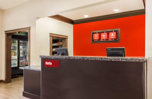 Tucson Hotel | TownePlace Suites Tucson Airport