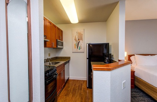 Northwest Colorado Springs Hotel | TownePlace Suites Colorado Springs Garden of the Gods