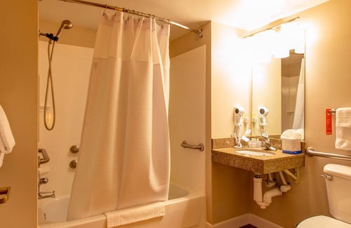 Northwest Colorado Springs Hotel | TownePlace Suites Colorado Springs Garden of the Gods