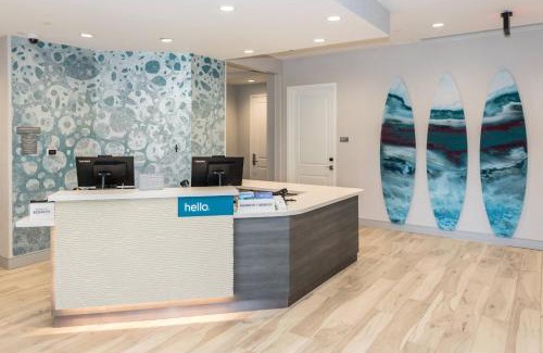 Traditions Hotel | TownePlace Suites Port St. Lucie I-95