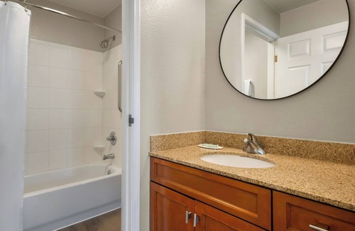 Rancho Cucamonga Hotel | TownePlace Suites by Marriott Ontario Airport