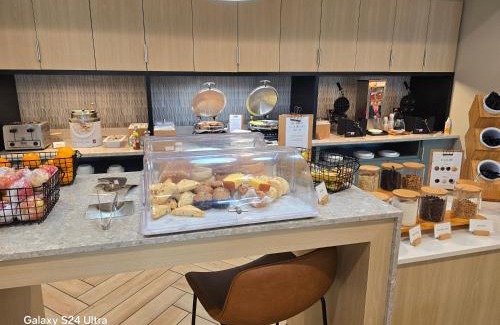 Ocala Hotel | TownePlace Suites by Marriott Ocala