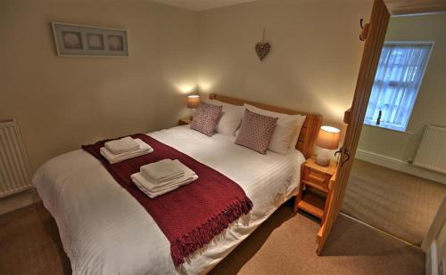 Elterwater House | Townfoot Cottage
