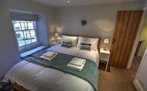 Elterwater House | Townfoot Cottage