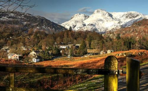 Elterwater House | Townfoot Cottage