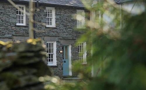 Elterwater House | Townfoot Cottage