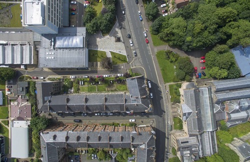 Paisley Apartment | Townhead Apartments, Nr Glasgow Airport