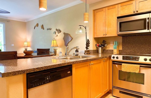Kapolei House | Townhome at World Class Kolina Resort
