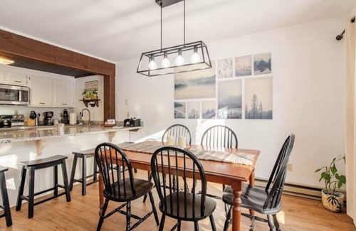 Lake Harmony House | Townhome by Big Boulder Lake