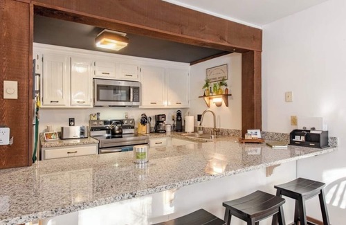Lake Harmony House | Townhome by Big Boulder Lake