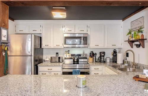Lake Harmony House | Townhome by Big Boulder Lake