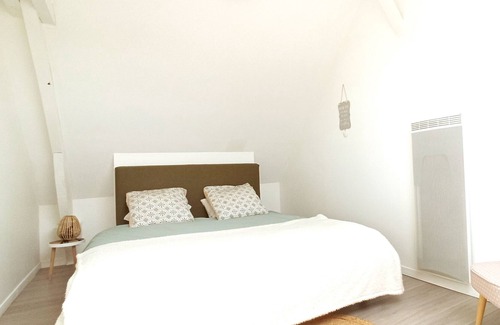 Grand-Champ House | Townhome