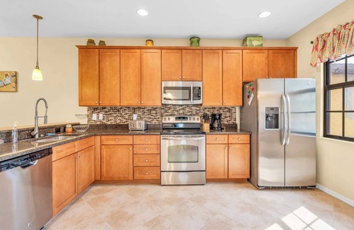 Biggar Condo | Townhome in Paseo of Fort Myers - Amenities Galore
