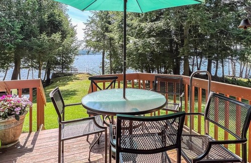 Inlet House | Townhome L2 - 4th Lake