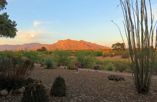 Casas Adobes House | Townhome: Mountain View at Tucson National, Well-Priced Value