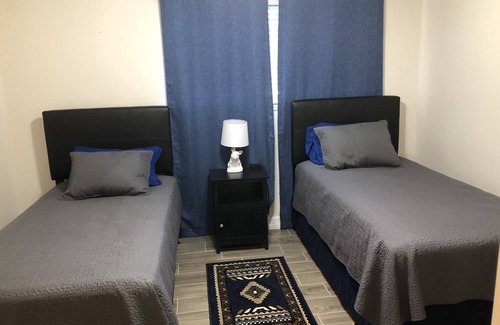West San Antonio House | Townhome near Lackland AFB for BMT and Sea World