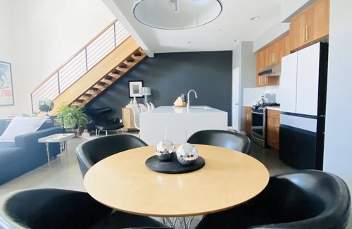 Twin Palms Condo | Townhome w/private pool - South Palm Springs